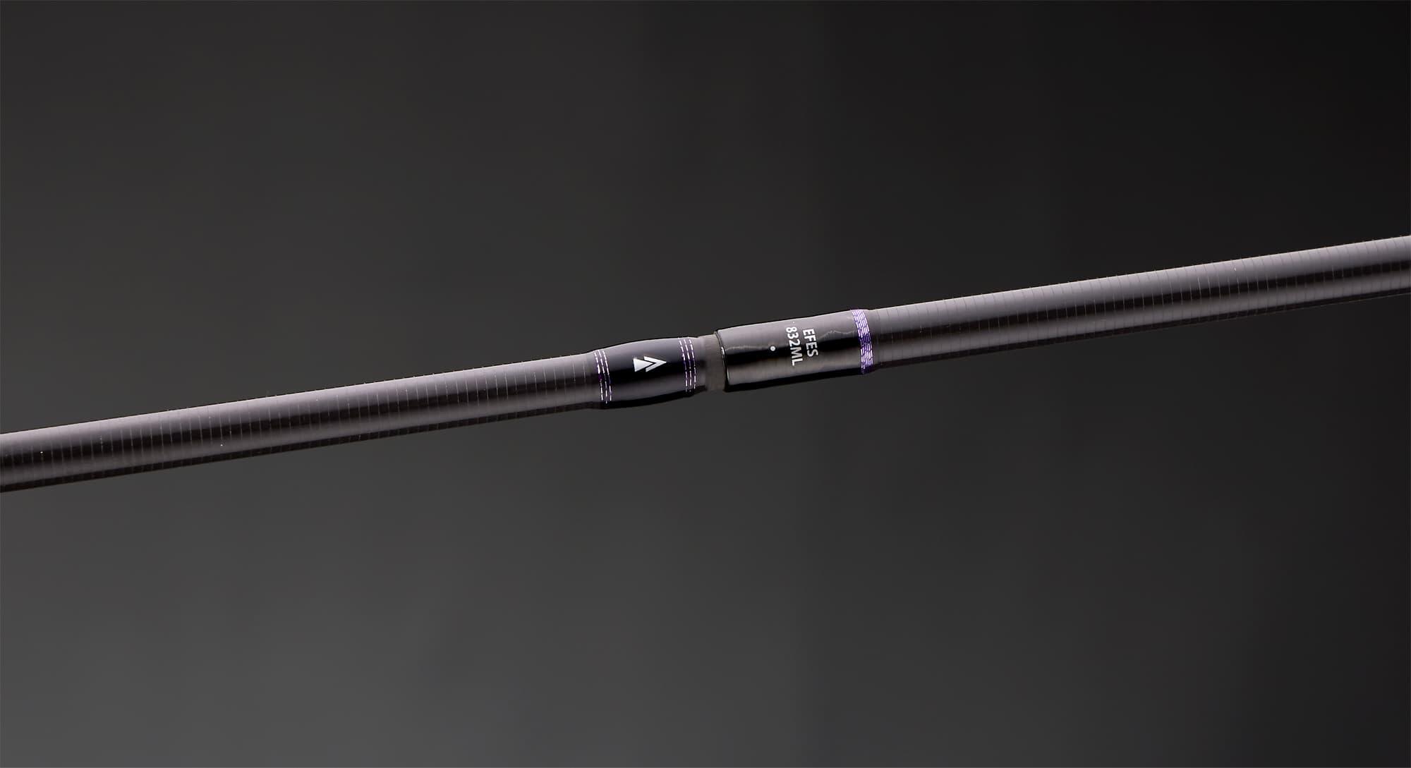 Egisys Finesse Eging（エギシス フィネス エギング）｜AbuGarcia